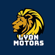 Logo Loja Lyon Motor’s